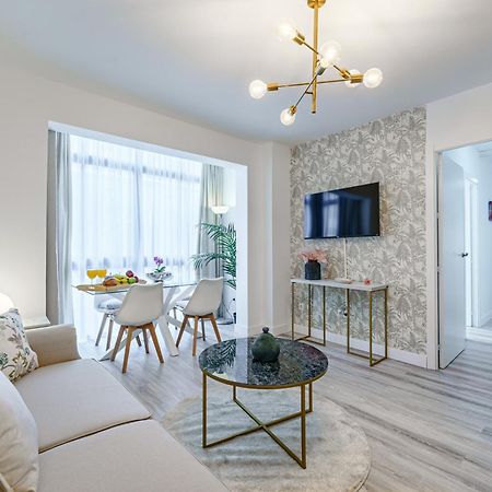 Supreme & Comfort - Apartment Málaga Esterno foto