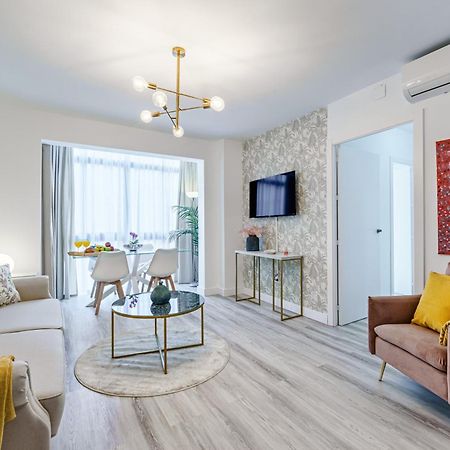 Supreme & Comfort - Apartment Málaga Esterno foto