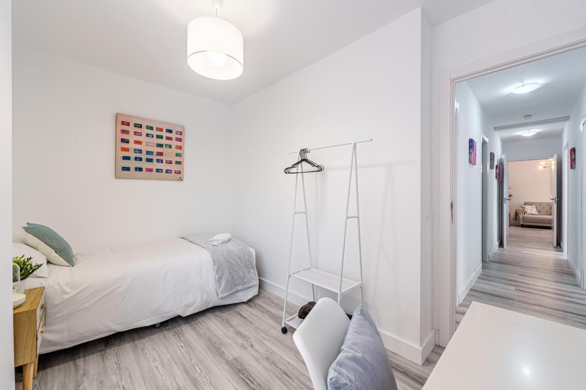 Supreme & Comfort - Apartment Málaga Esterno foto