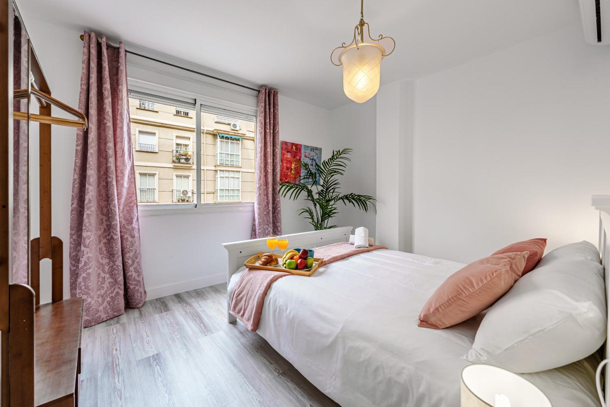 Supreme & Comfort - Apartment Málaga Esterno foto