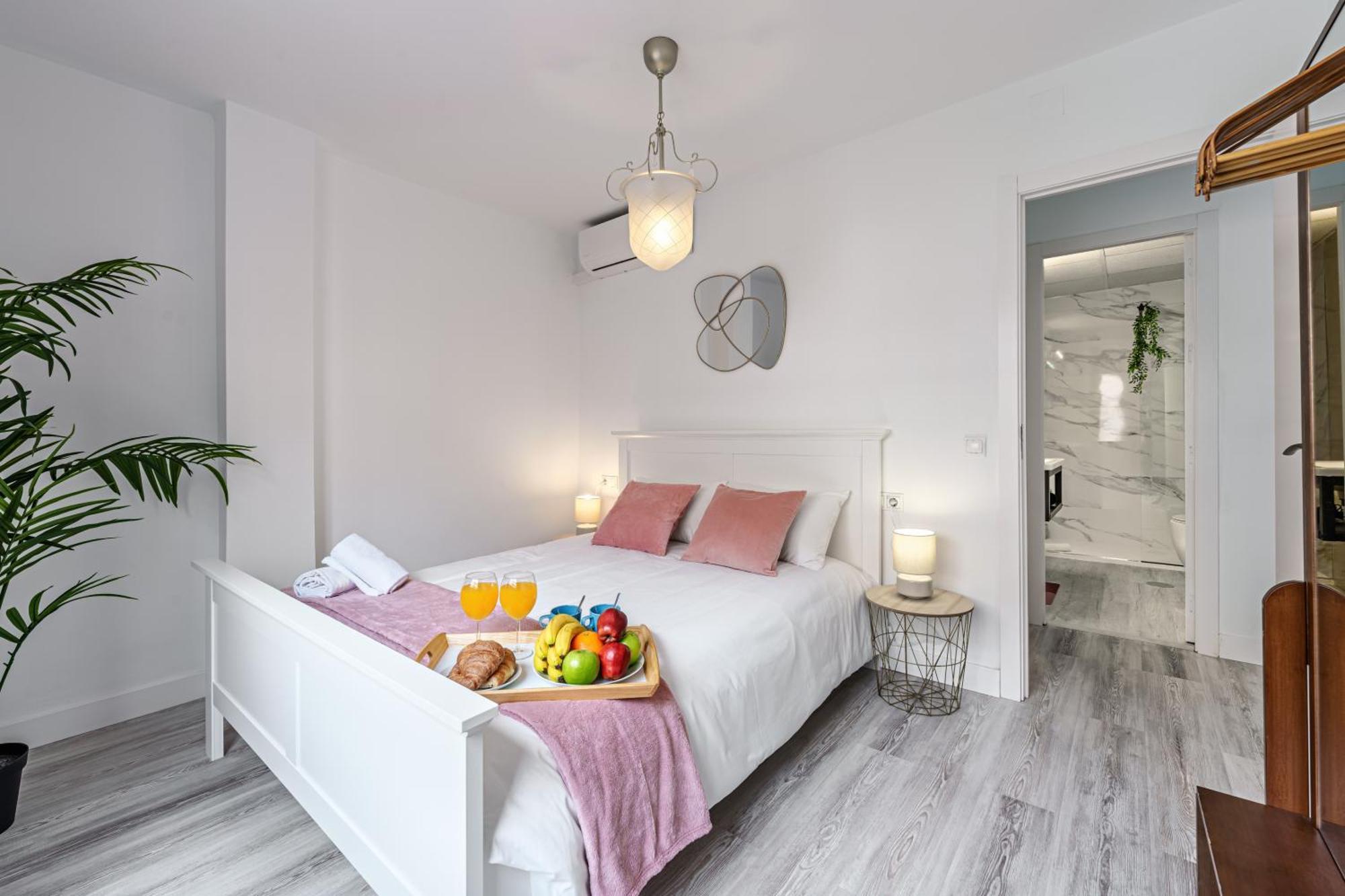 Supreme & Comfort - Apartment Málaga Esterno foto